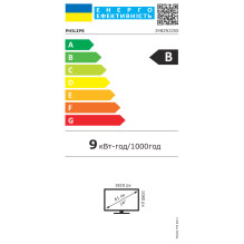 Philips 2000 series 24B2N2200 / 00 computer monitor
