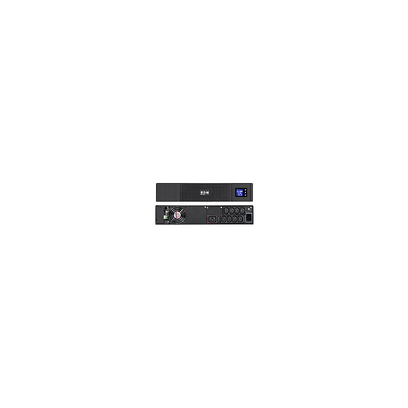 Eaton 5SC2200IRT nepertraukiamo maitinimo šaltinis (UPS)