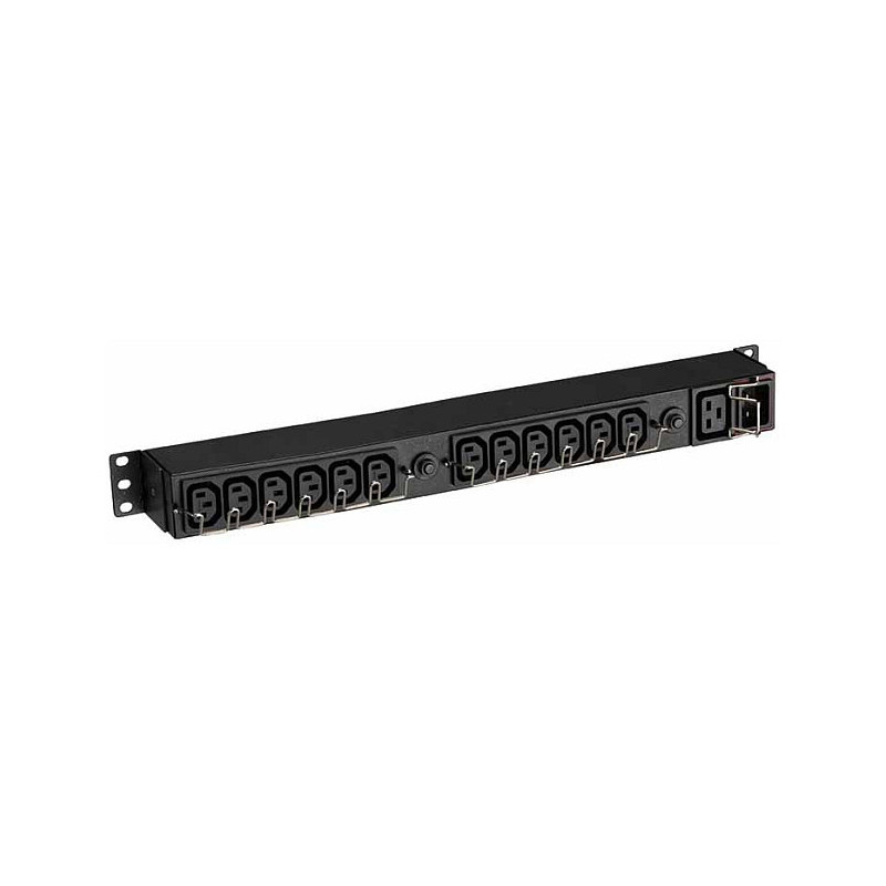 Eaton EFLX12I power distribution unit (PDU)