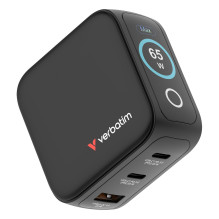 Verbatim 30238 mobile device charger