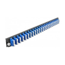 DeLOCK 43369 patch panel