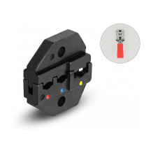 DeLOCK 90536 cable crimper...