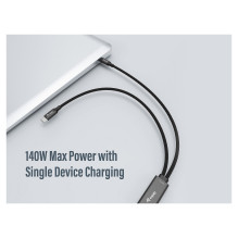 Equip 128895 USB cable Equip 128895 USB cable