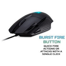 Acer Predator Cestus 315 mouse Acer Predator Cestus 315 mouse