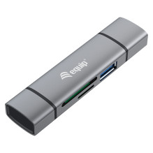 Equip 245460 card reader