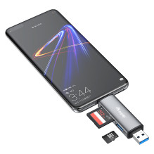 Equip 245460 card reader