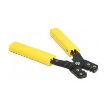DeLOCK 90542 cable crimper DeLOCK 90542 cable crimper