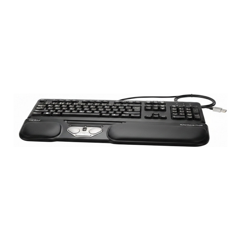 „Contour Design RollerMouse Pro3“ pelė