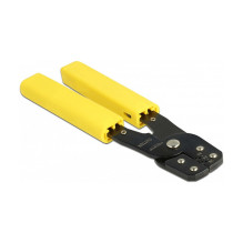 DeLOCK 90542 cable crimper DeLOCK 90542 cable crimper