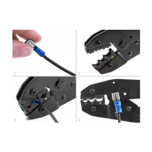 DeLOCK 90567 cable crimper accessory DeLOCK 90567 cable crimper accessory