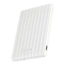 EcoFlow EF-RAPIDQI1-5K-W-EU...
