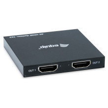 Equip 332715 video splitter Equip 332715 video splitter