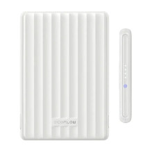 EcoFlow EF-RAPIDQI1-5K-W-EU power bank EcoFlow EF-RAPIDQI1-5K-W-EU power bank
