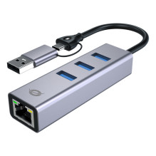 Conceptronic ABBY25G laptop...