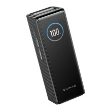 EcoFlow EF-RAPID25K140W-B-EU power bank EcoFlow EF-RAPID25K140W-B-EU power bank