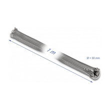 DeLOCK 20826 cable sleeve DeLOCK 20826 cable sleeve