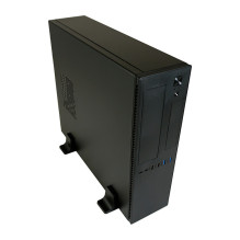 LC-Power LC-1406MB-TFX-ON computer case LC-Power LC-1406MB-TFX-ON computer case