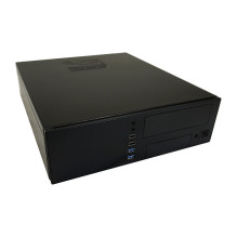 LC-Power LC-1406MB-TFX-ON computer case LC-Power LC-1406MB-TFX-ON computer case