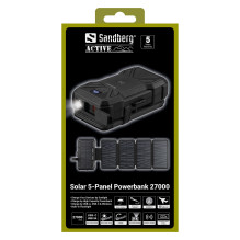 Sandberg 421-06 power bank