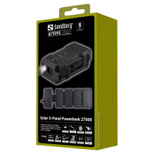 Sandberg 421-06 power bank