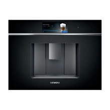 Siemens iQ700 CT718L1B0 coffee maker