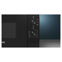 Siemens iQ300 FF020LMB2 microwave