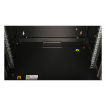 Equip EPM-12-6045-B-CBAA rack cabinet