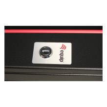 Equip EPM-12-6060-B-CBAA rack cabinet