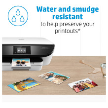 HP Q8691A 10x15cm photo paper