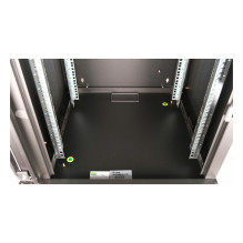 Equip EPM-12-6060-B-CBAA rack cabinet