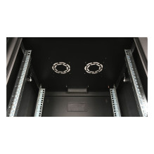 Equip EPM-12-6060-B-CBAA rack cabinet