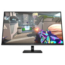 HP OMEN Transcend 31.5 inch UHD 240Hz OLED Gaming Monitor - Transcend 32 computer monitor
