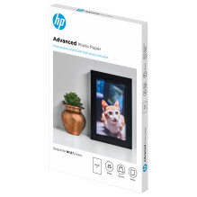 HP Q8691A 10x15 cm fotopopierius