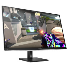 HP OMEN Transcend 31,5 colio UHD 240Hz OLED žaidimų monitorius – Transcend 32 kompiuterio monitorius