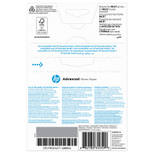 HP Q8691A 10x15cm photo paper