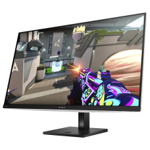 HP OMEN Transcend 31,5 colio UHD 240Hz OLED žaidimų monitorius – Transcend 32 kompiuterio monitorius