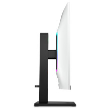 HP OMEN Transcend 31,5 colio UHD 240Hz OLED žaidimų monitorius – Transcend 32 kompiuterio monitorius