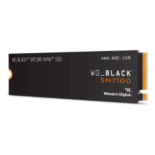 „Western Digital Black SN7100“