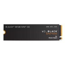 „Western Digital Black SN7100“ „Western Digital Black SN7100“