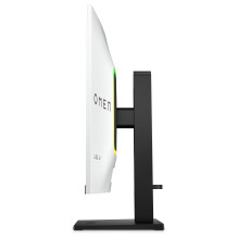 HP OMEN Transcend 31,5 colio UHD 240Hz OLED žaidimų monitorius – Transcend 32 kompiuterio monitorius