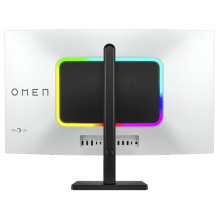 HP OMEN Transcend 31,5 colio UHD 240Hz OLED žaidimų monitorius – Transcend 32 kompiuterio monitorius
