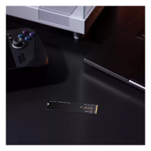 „Western Digital Black SN7100“ „Western Digital Black SN7100“
