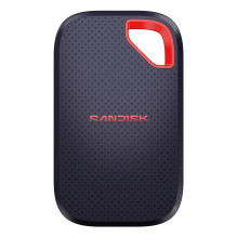 Nešiojamas „SanDisk...