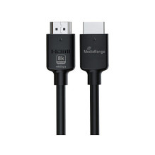 MediaRange MRCS220 HDMI cable MediaRange MRCS220 HDMI cable
