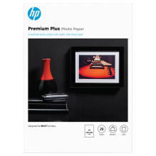 HP Premium Plus pusiau...