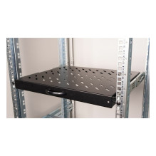 Equip EZVS-19-1-60-B rack accessory Equip EZVS-19-1-60-B rack accessory