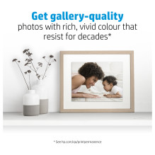 HP Premium Plus Semi-gloss Photo Paper-20 sht / A4 / 210 x 297 mm HP Premium Plus Semi-gloss Photo Paper-20 sht / A4 / 210 x 297 mm