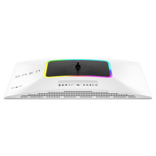 HP OMEN Transcend 31.5 inch UHD 240Hz OLED Gaming Monitor - Transcend 32 computer monitor