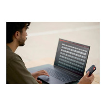Nešiojamas „SanDisk Extreme“ SSD diskas (V3)