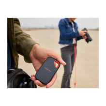 SanDisk Extreme Portable SSD (V3)